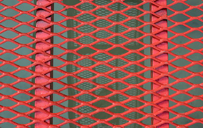 Expanded Metal Mesh Cladding