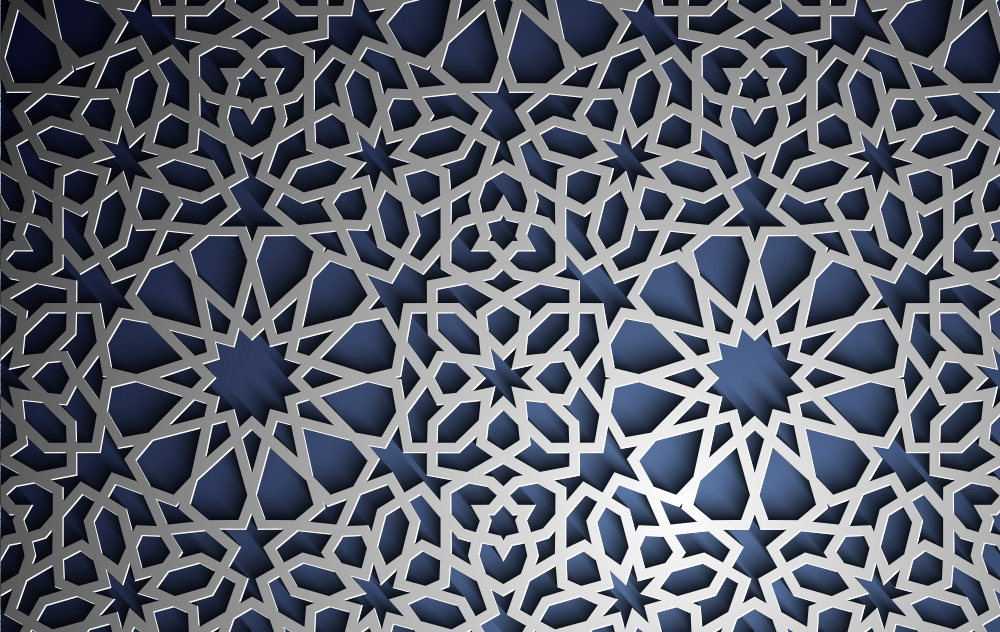 Mashrabiya Cladding