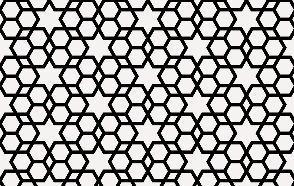 Mashrabiya Cladding