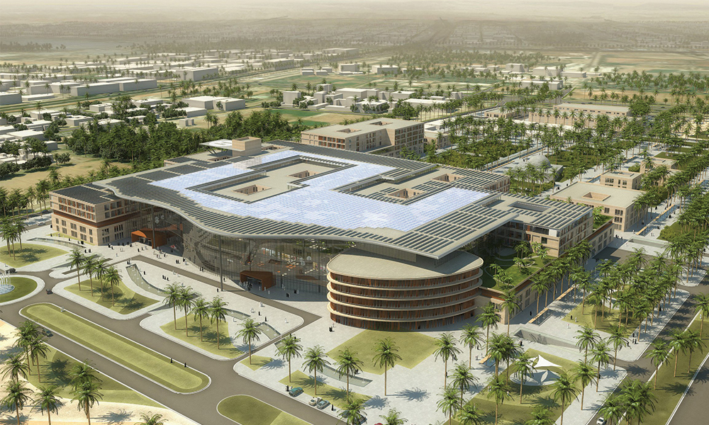 Al Ain Hospital