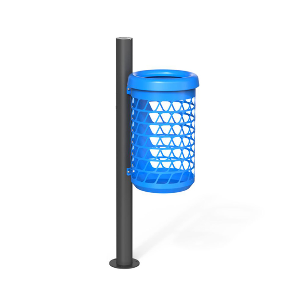 Garbage / Trash Bin