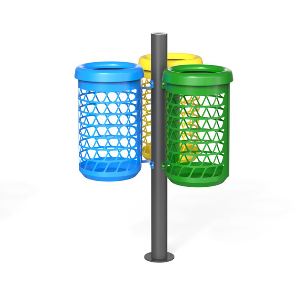 Garbage / Trash Bin