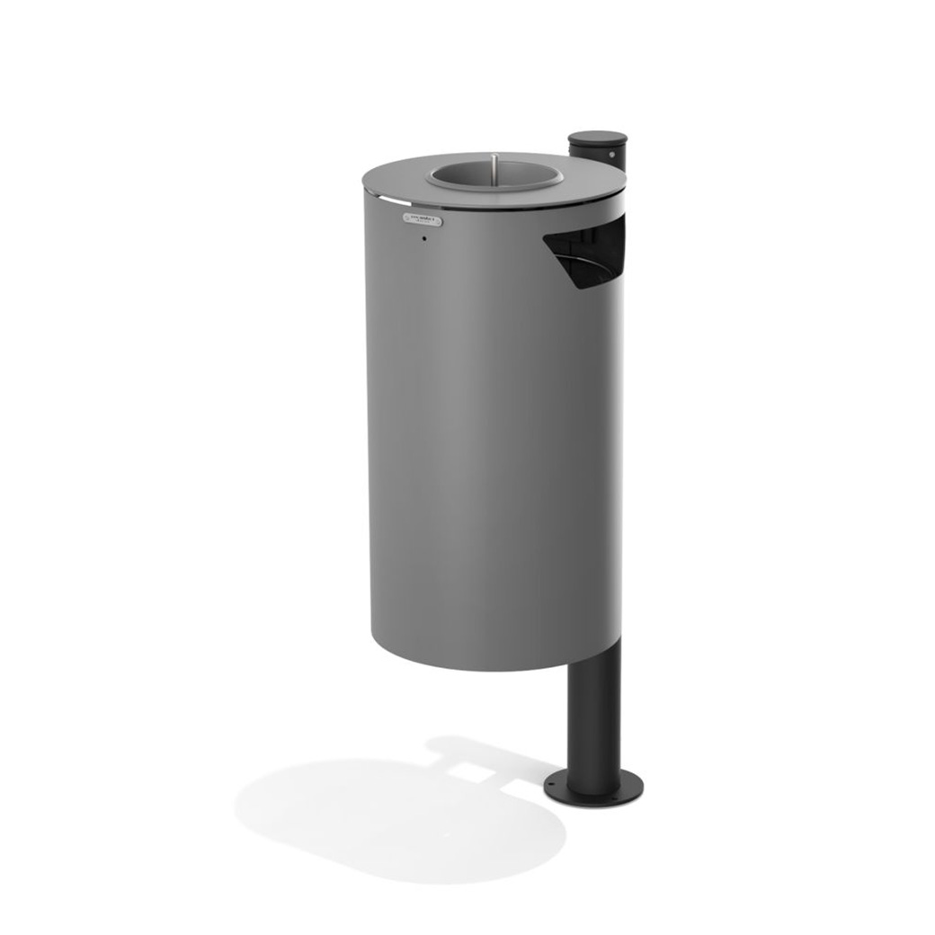 Garbage / Trash Bin