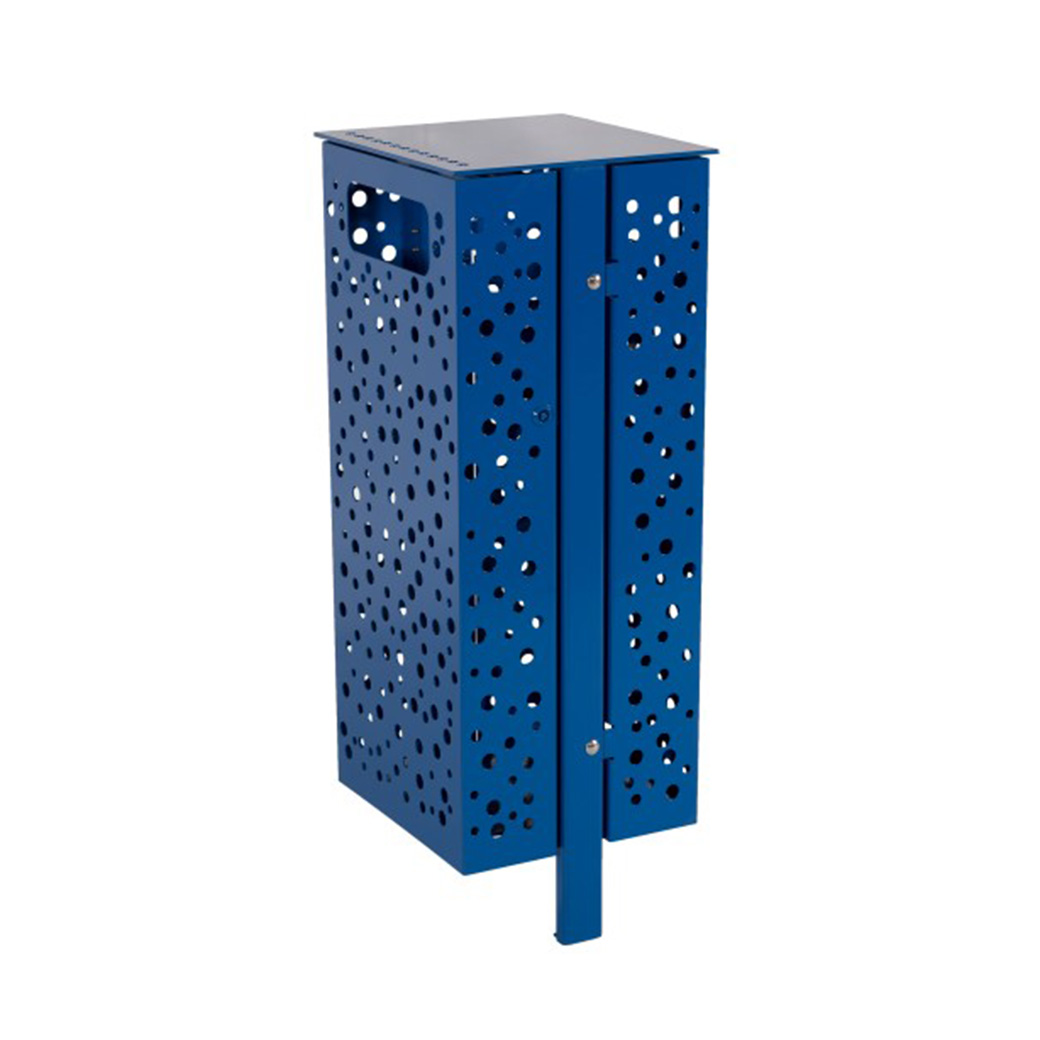 Garbage / Trash Bin
