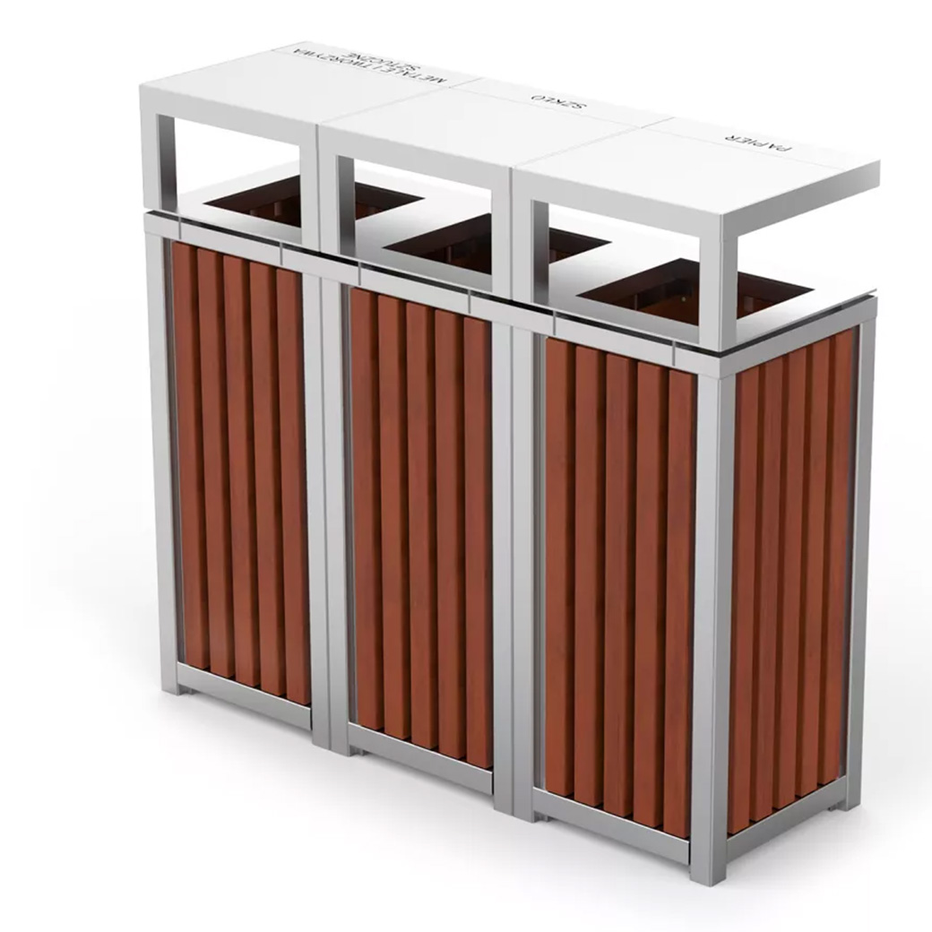 Garbage / Trash Bin