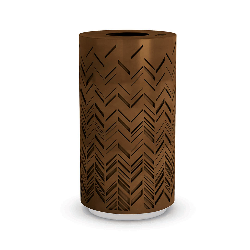 Garbage / Trash Bin