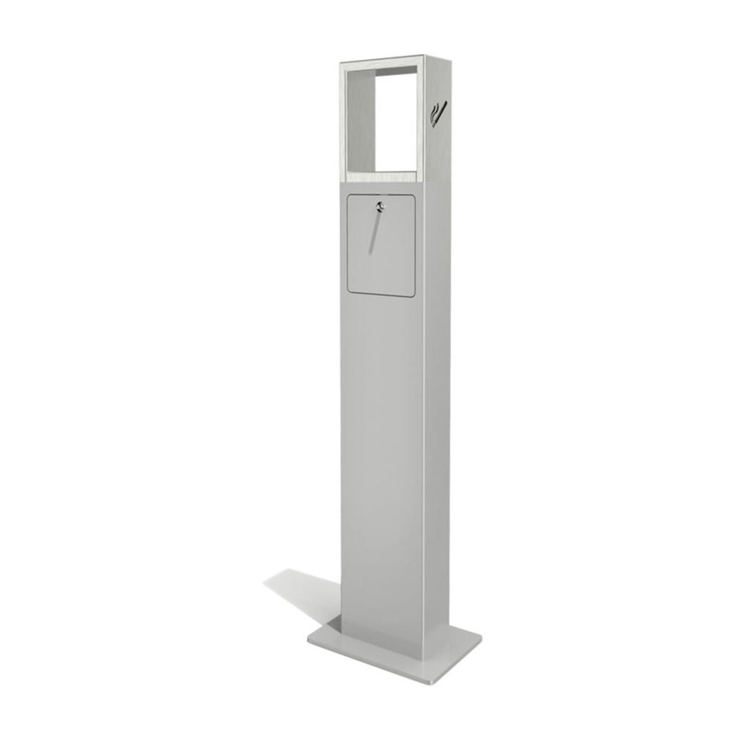 Garbage / Trash Bin