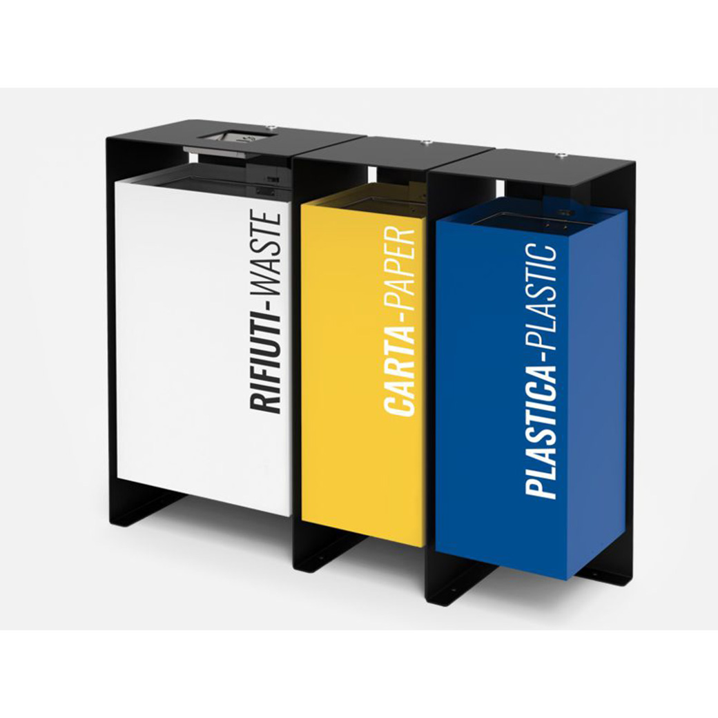 Garbage / Trash Bin