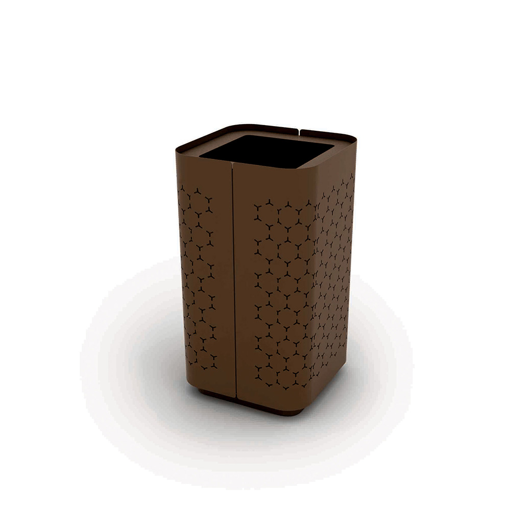 Garbage / Trash Bin