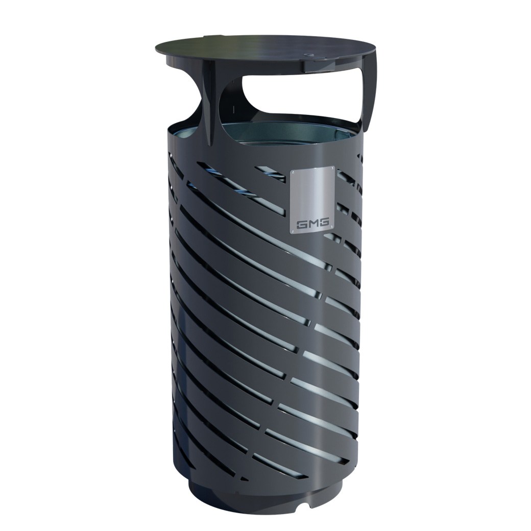 Garbage / Trash Bin