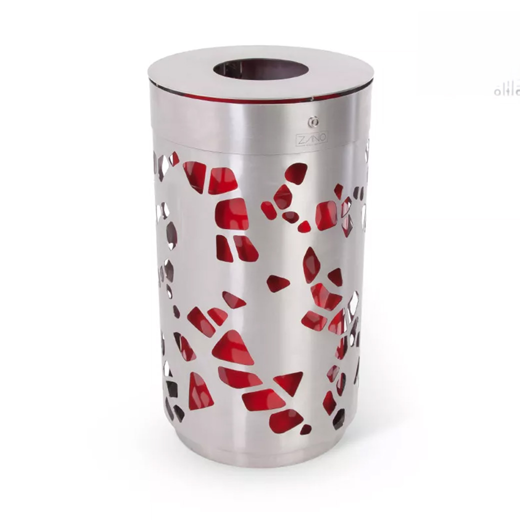Garbage / Trash Bin