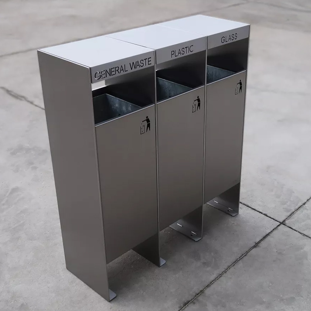 Garbage / Trash Bin