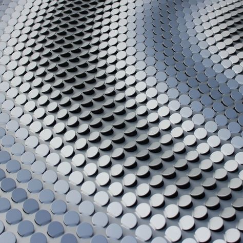 Mashrabiya Cladding