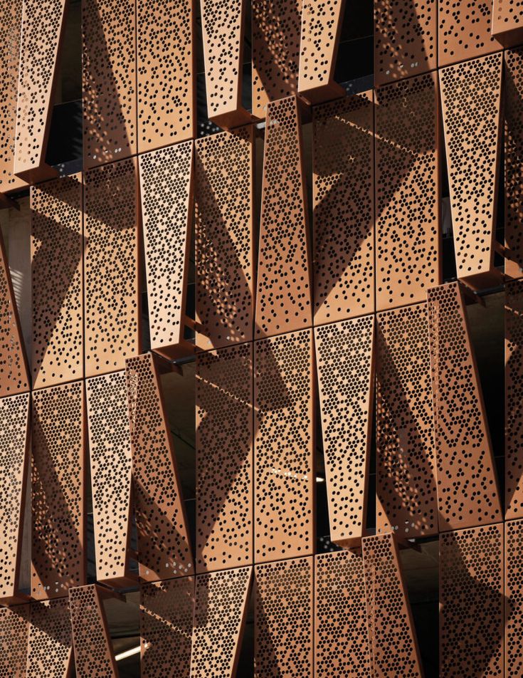 Architectural Facades
