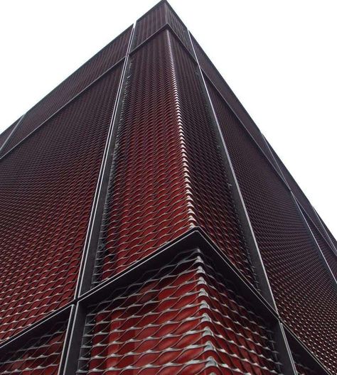 Architectural Facades