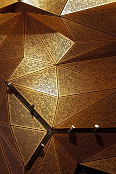 Architectural Facades