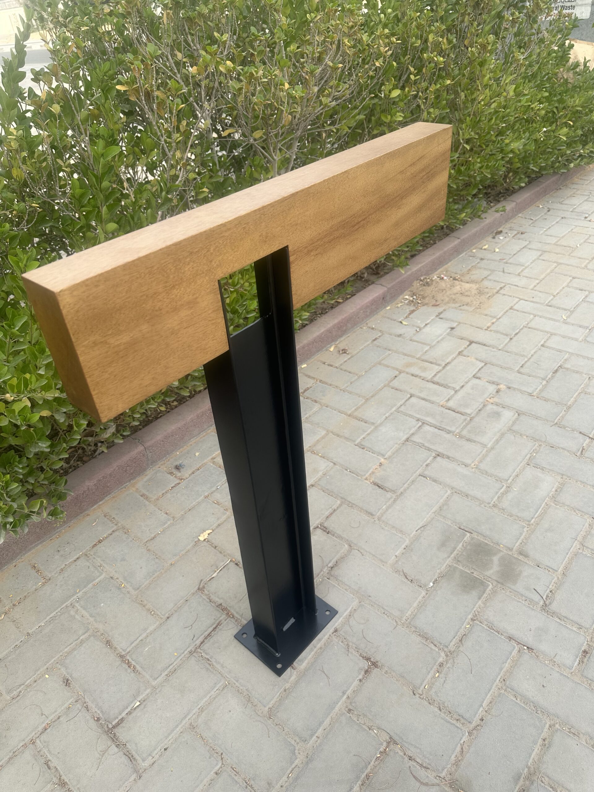 Bicycle Racks