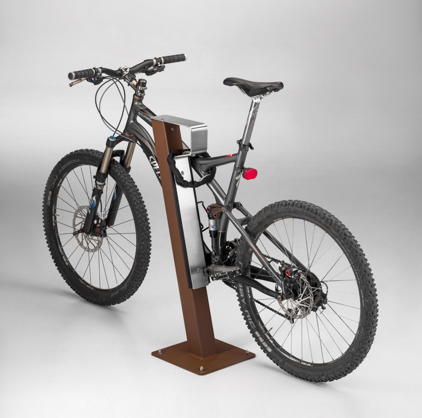 Bicycle Racks