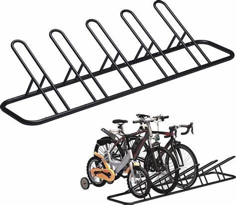 Bicycle Racks