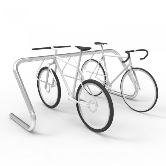 Bicycle Racks