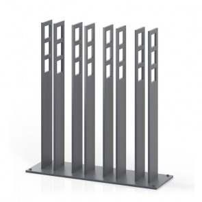 Bicycle Racks