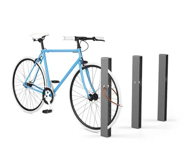 Bicycle Racks