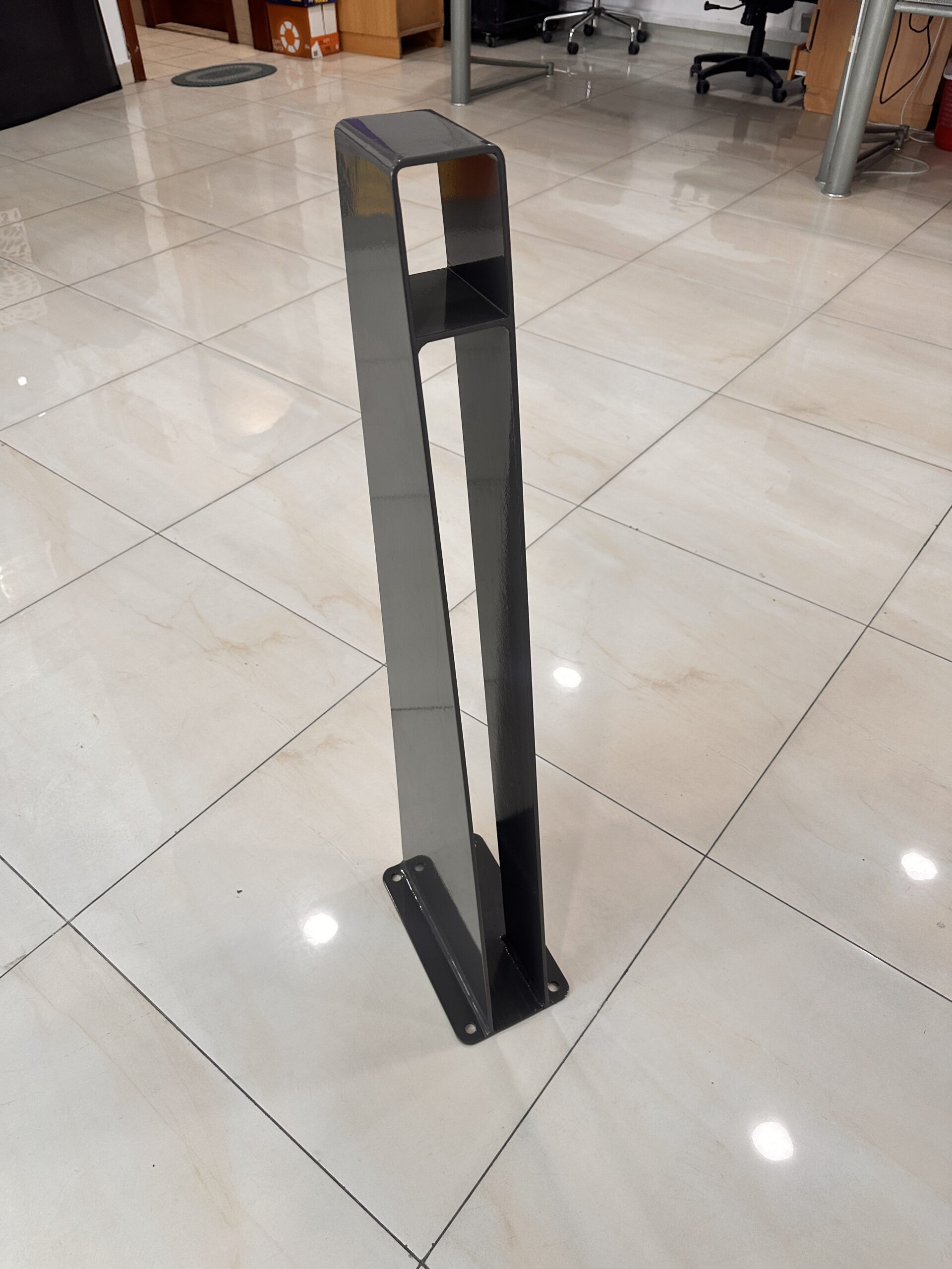 Bicycle Racks