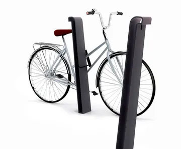 Bicycle Racks