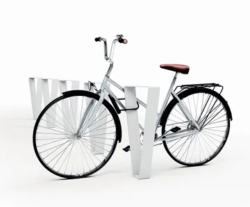 Bicycle Racks