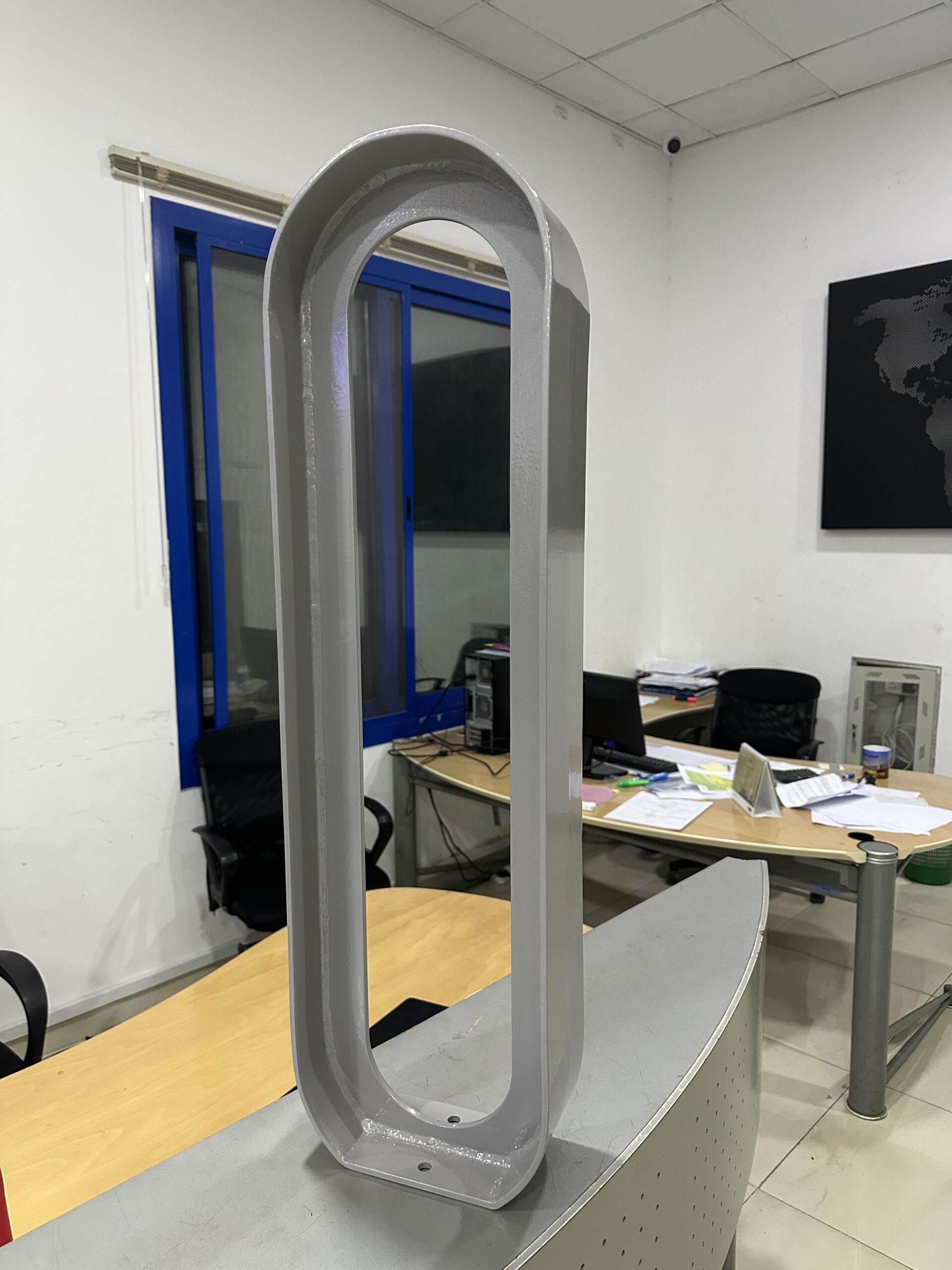 Bicycle Racks