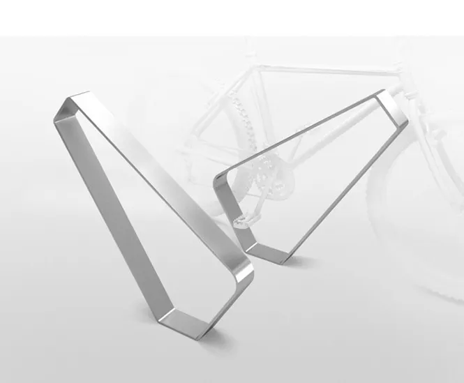 Bicycle Racks