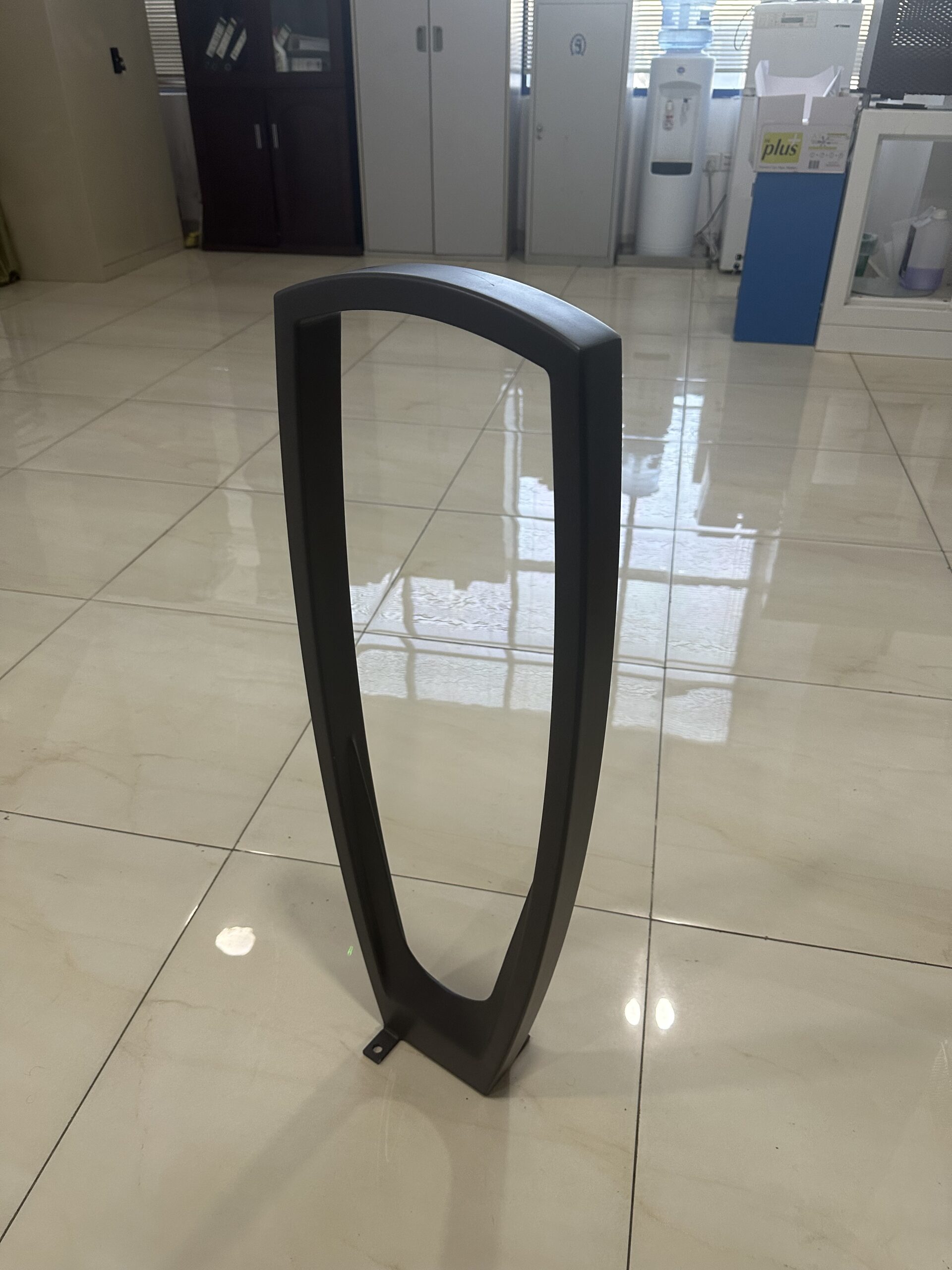 Bicycle Racks