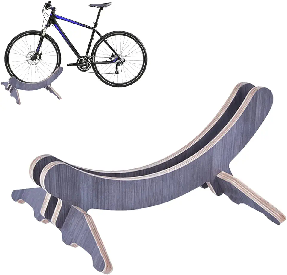 Bicycle Racks