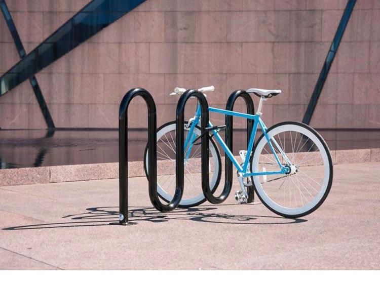 Bicycle Racks