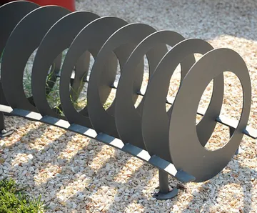 Bicycle Racks