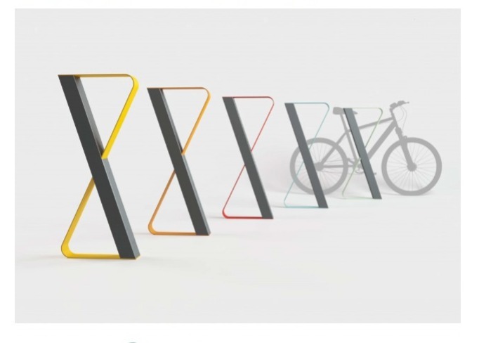 Bicycle Racks