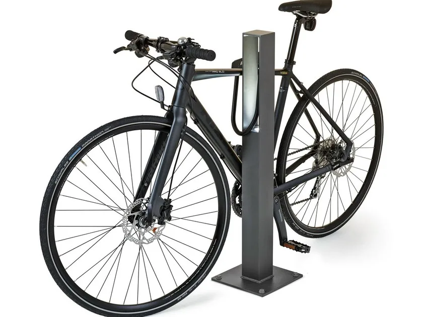Bicycle Racks