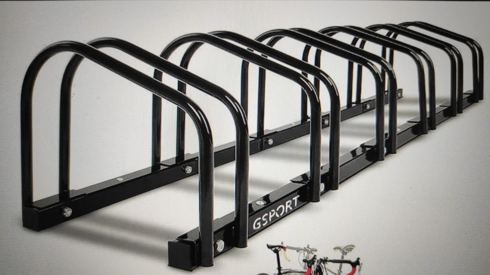 Bicycle Racks