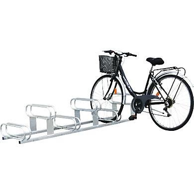 Bicycle Racks