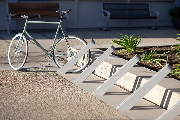 Bicycle Racks