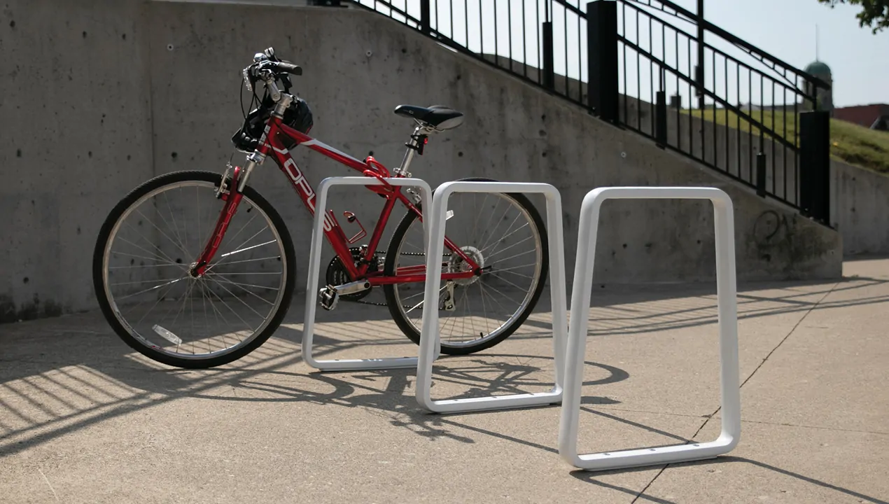Bicycle Racks