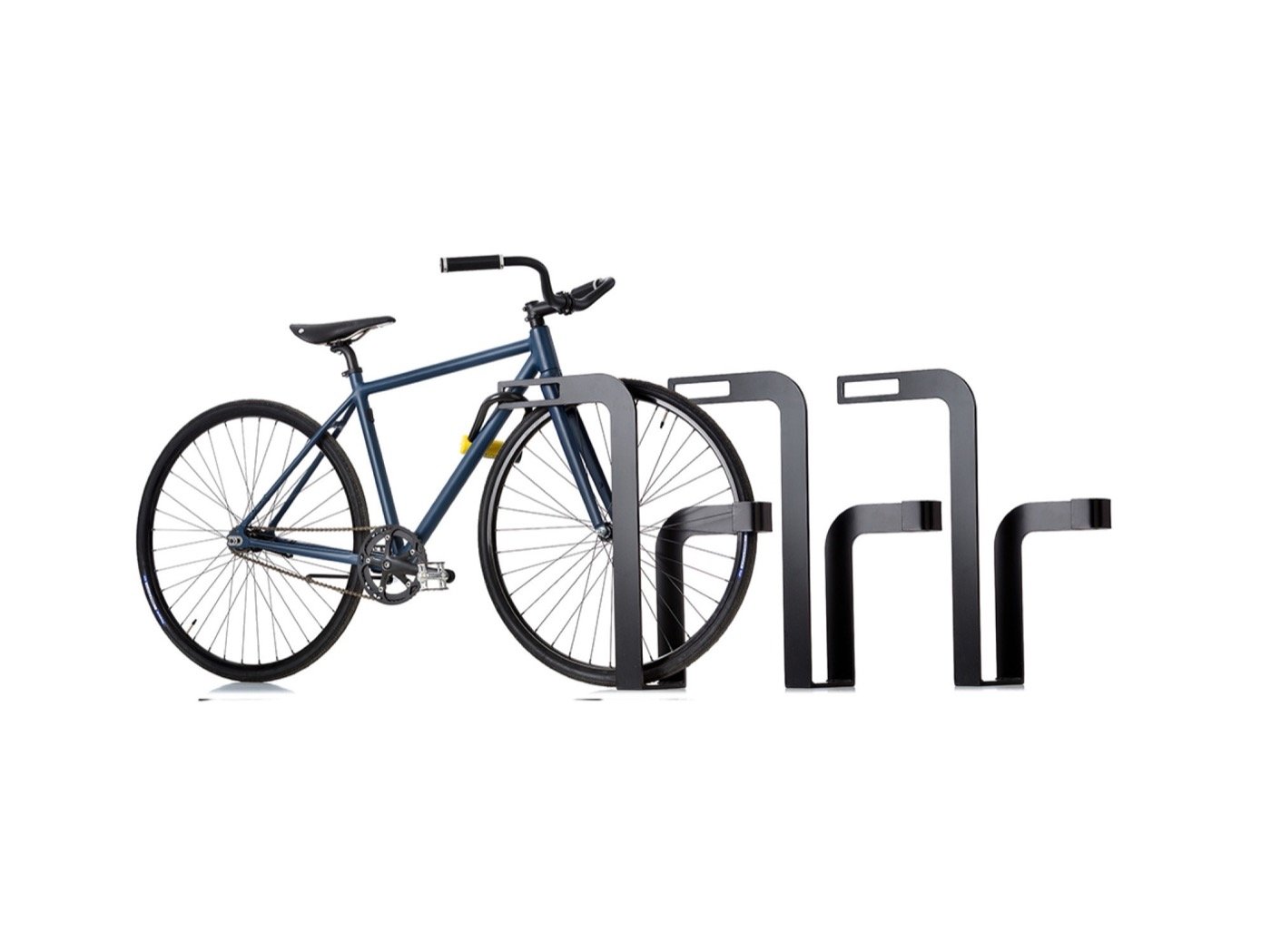 Bicycle Racks