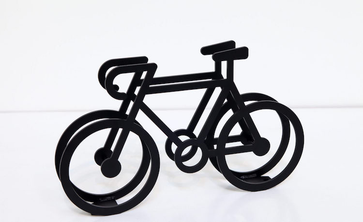 Bicycle Racks