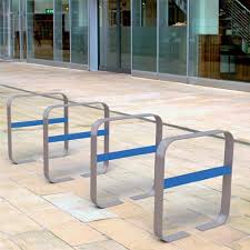 Bicycle Racks