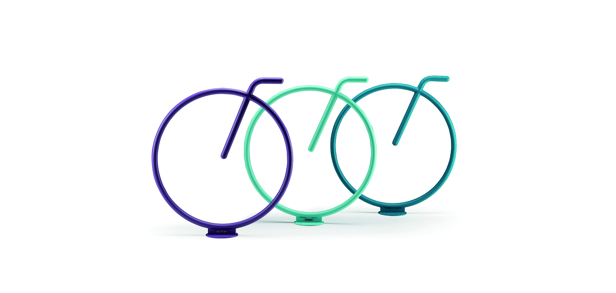 Bicycle Racks