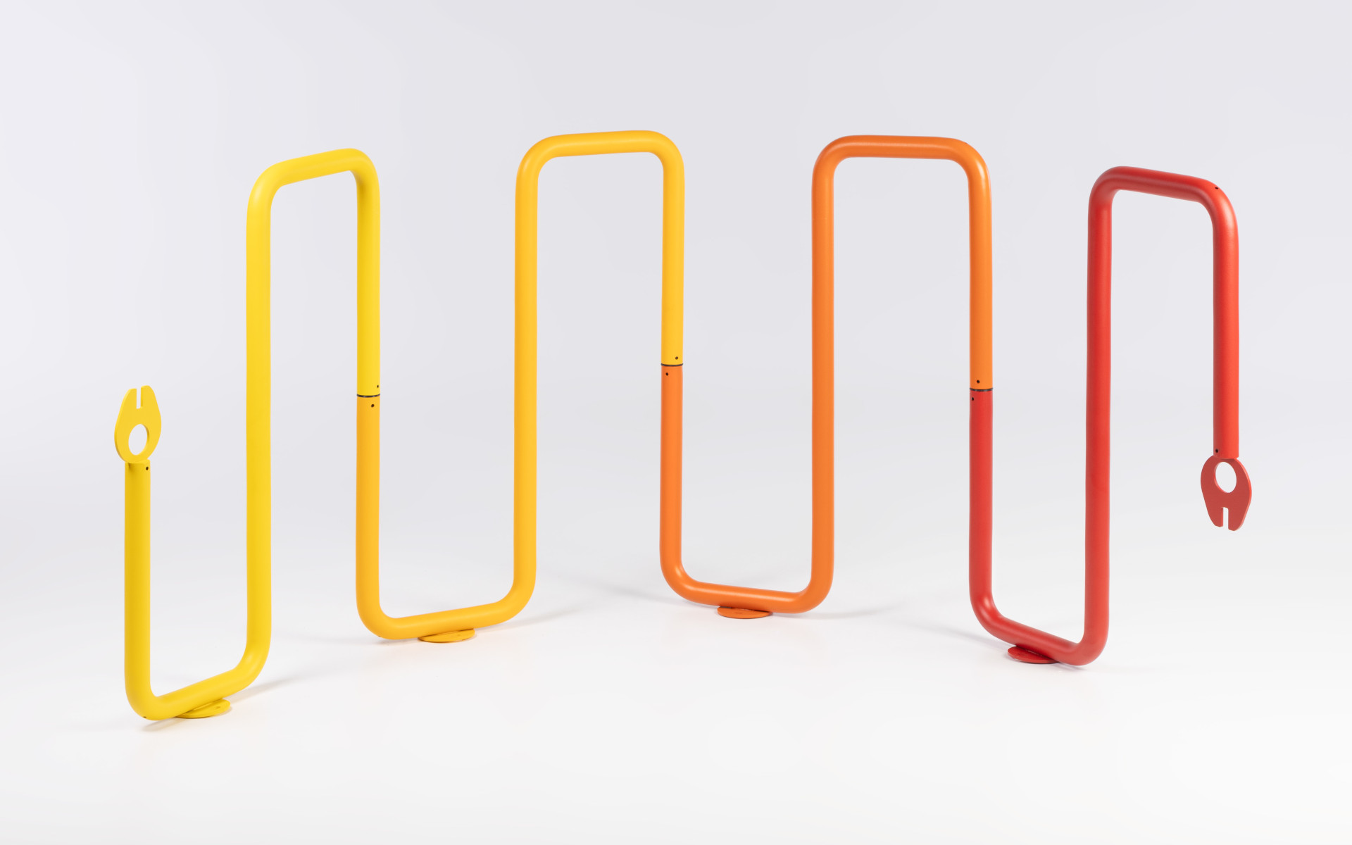 Bicycle Racks