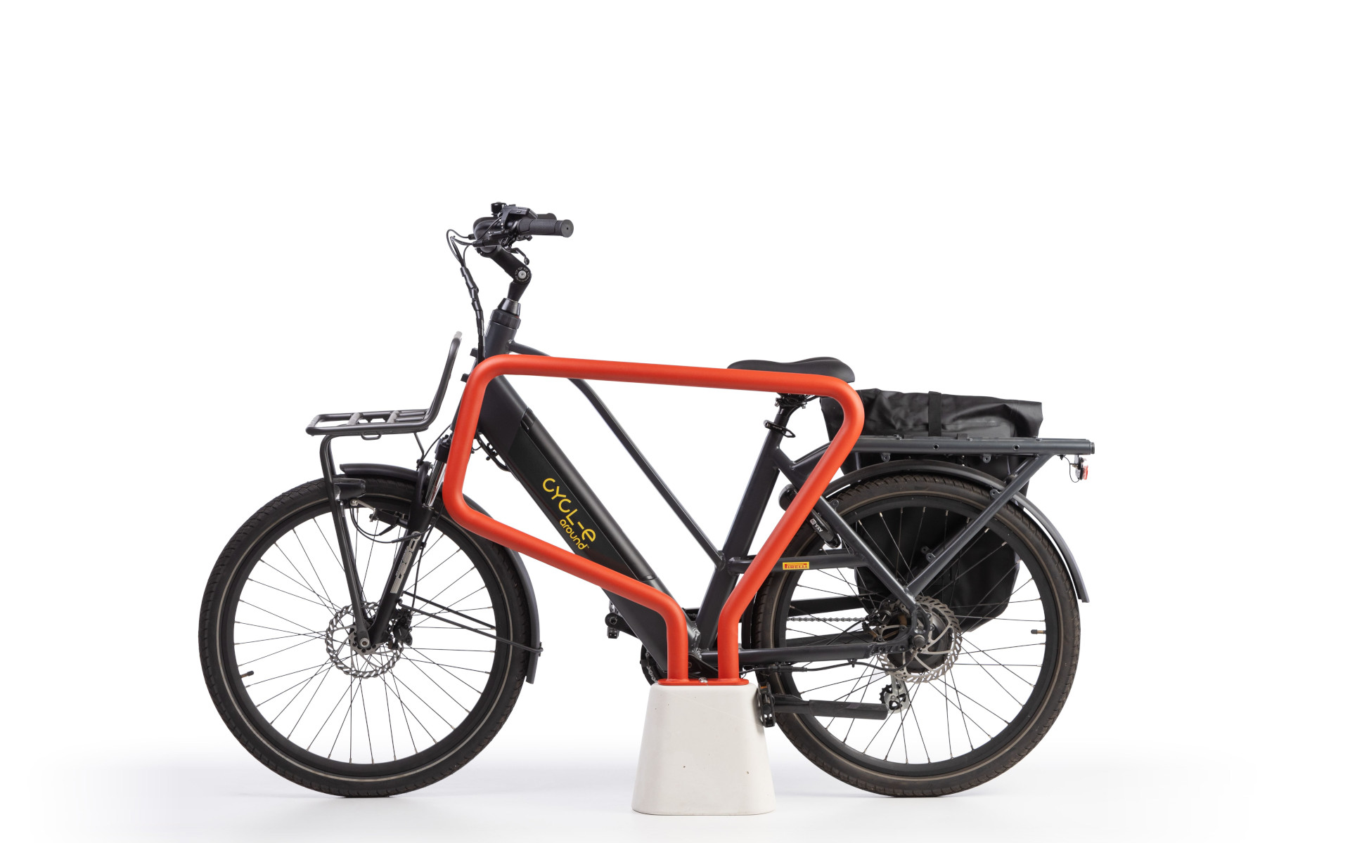 Bicycle Racks
