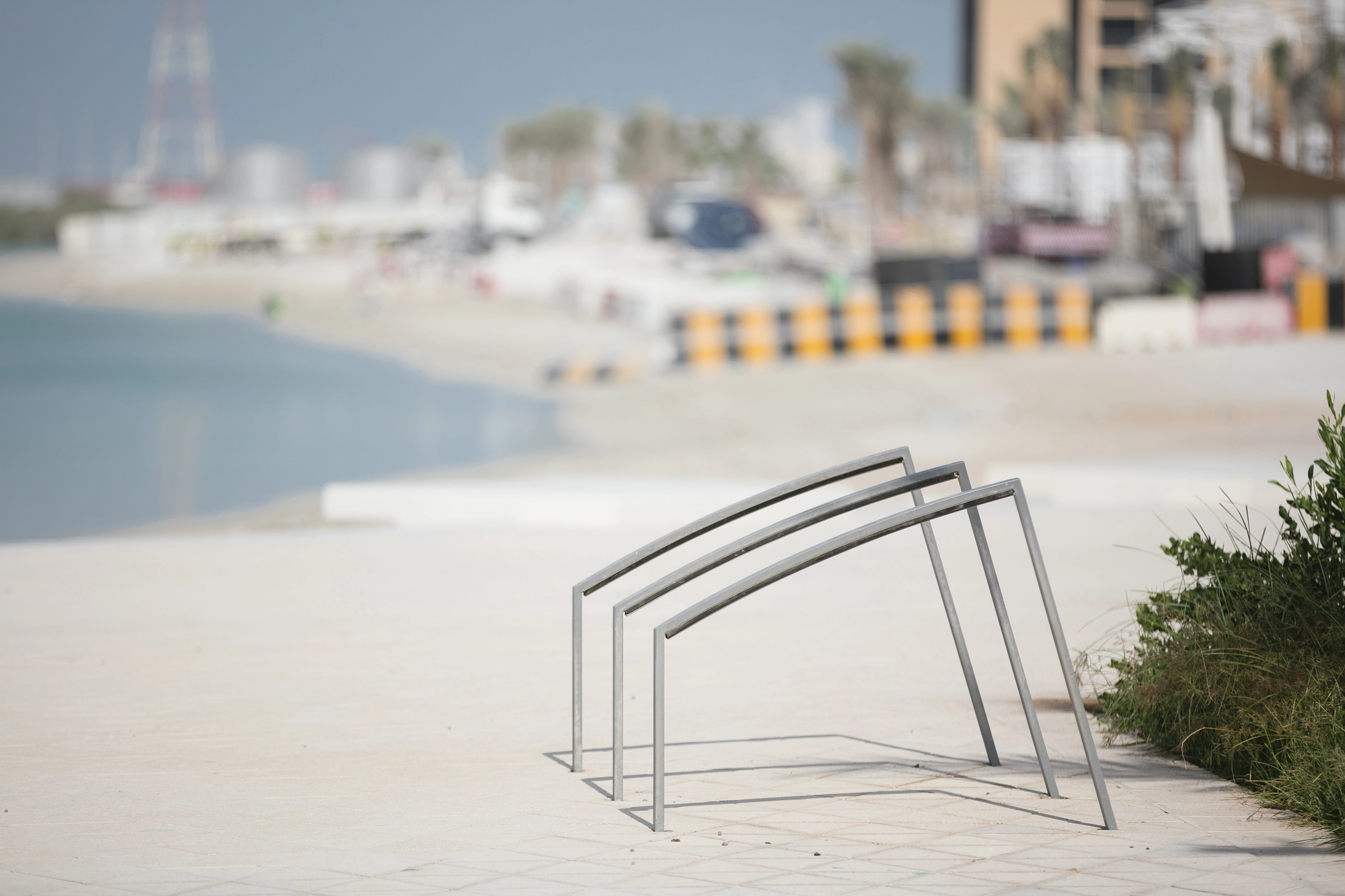 Bicycle Racks