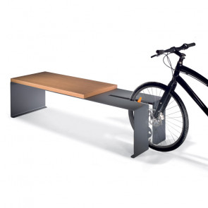 Bicycle Racks