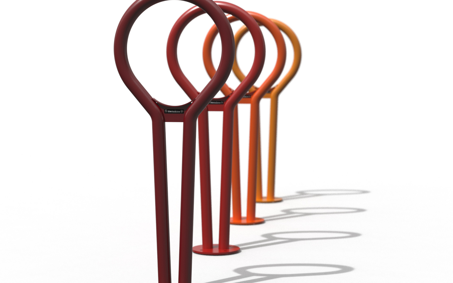 Bicycle Racks
